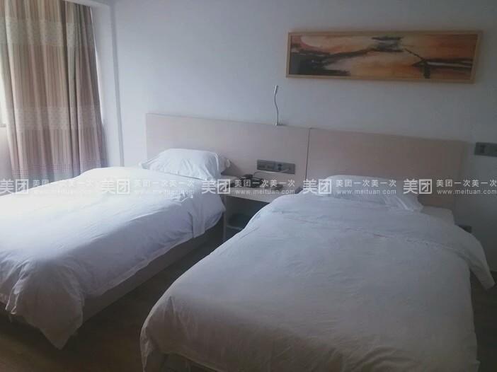 Starry Hotel Guangzhou Bagian luar foto