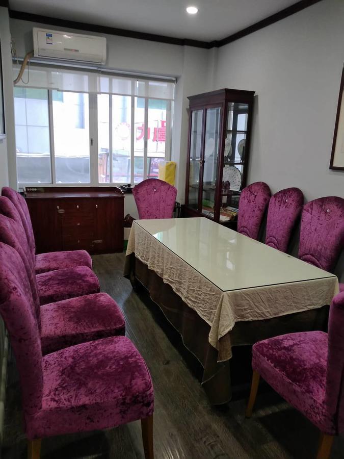 Starry Hotel Guangzhou Bagian luar foto